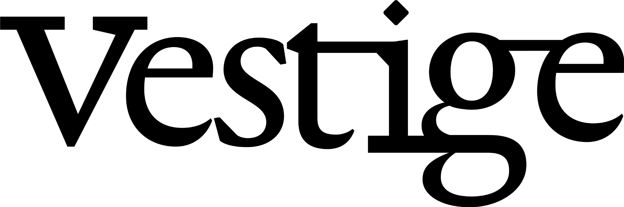 VESTIGE